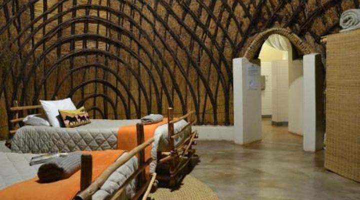 Mlilwane Wildlife Sanctuary