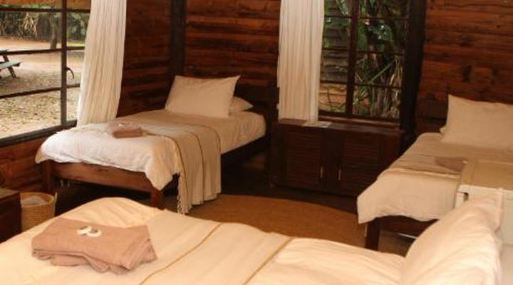 Mlilwane Wildlife Sanctuary