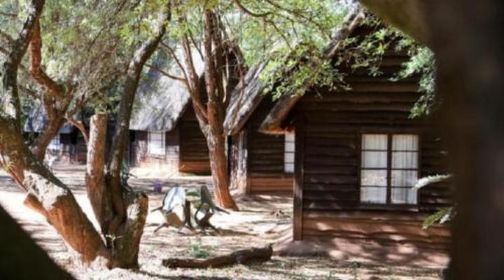 Mlilwane Wildlife Sanctuary