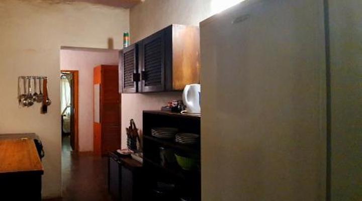 Mlilwane Wildlife Sanctuary