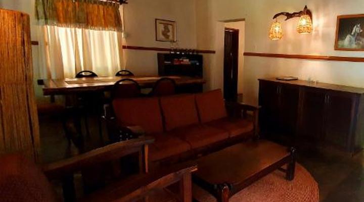 Mlilwane Wildlife Sanctuary