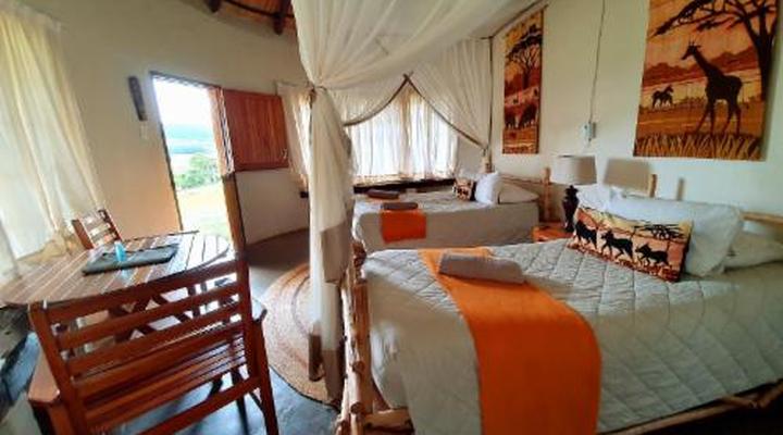 Mlilwane Wildlife Sanctuary