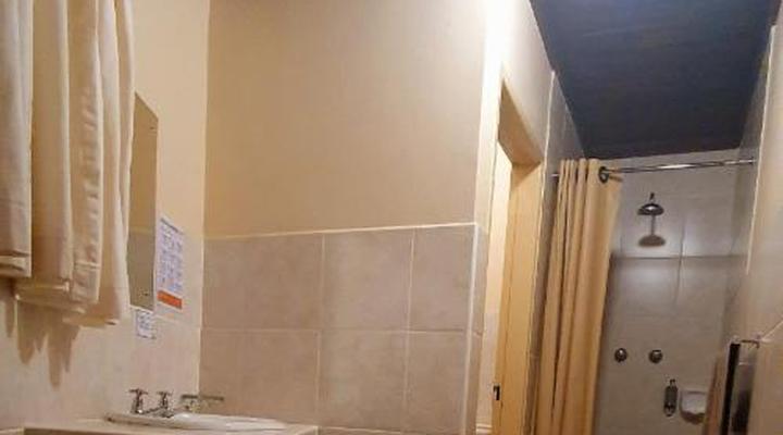 Mlilwane Wildlife Sanctuary