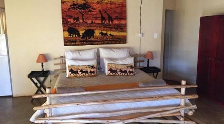 Mlilwane Wildlife Sanctuary