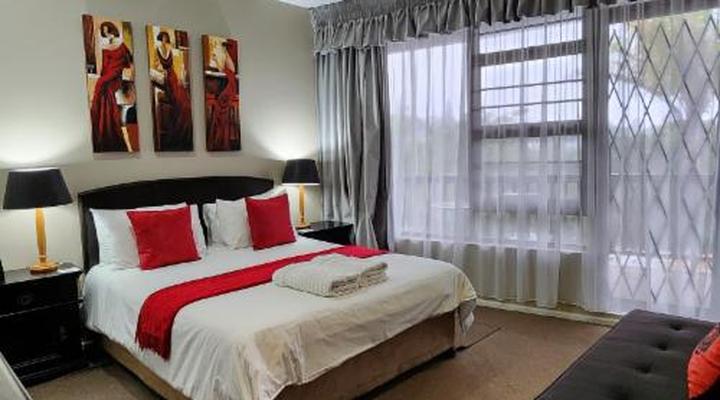 See More Guest House