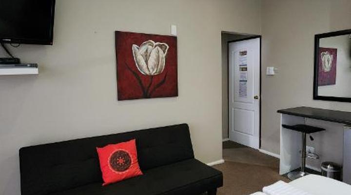 See More Guest House