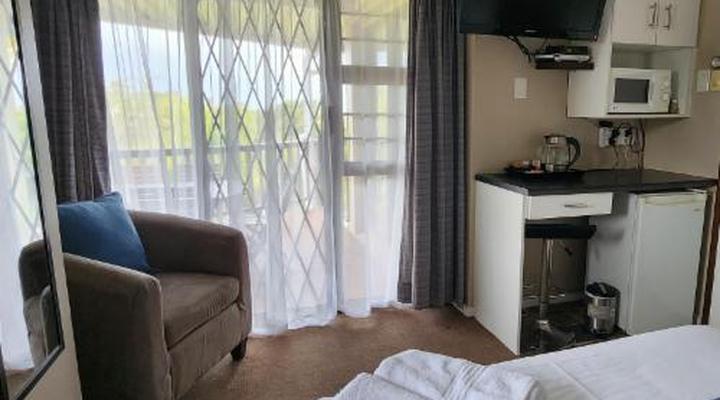 See More Guest House