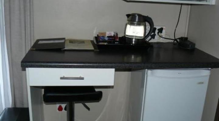 See More Guest House