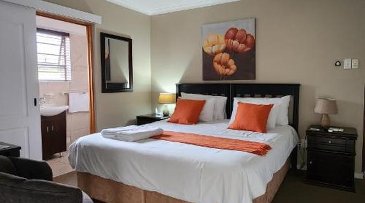 See More Guest House