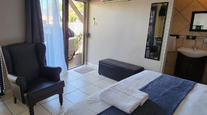 See More Guest House