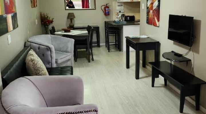 See More Guest House