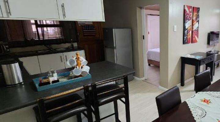 See More Guest House