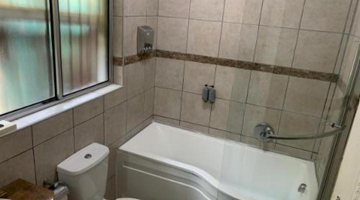 Umtamvuna River Lodge