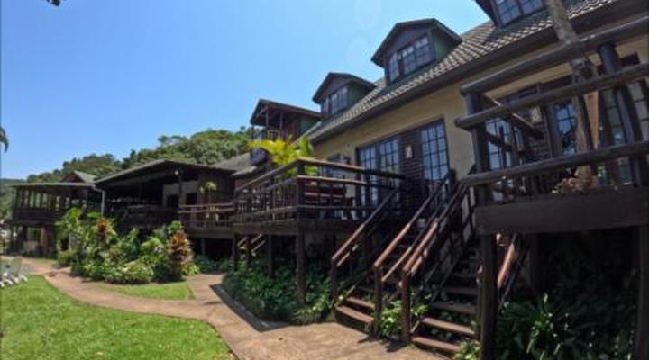 Umtamvuna River Lodge