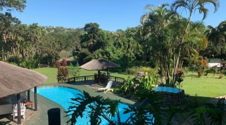 Umtamvuna River Lodge