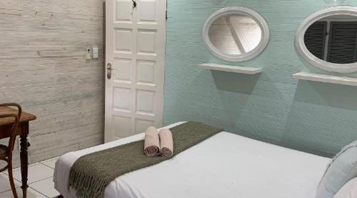 Umtamvuna River Lodge