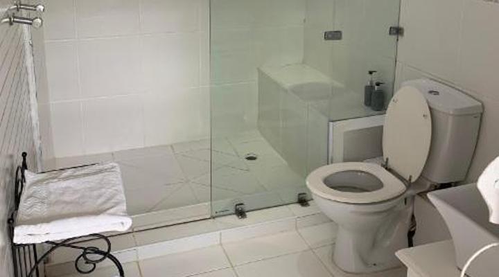 Umtamvuna River Lodge