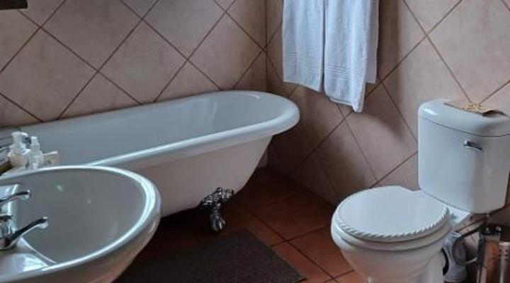 Anford Country House