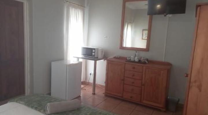 Anford Country House