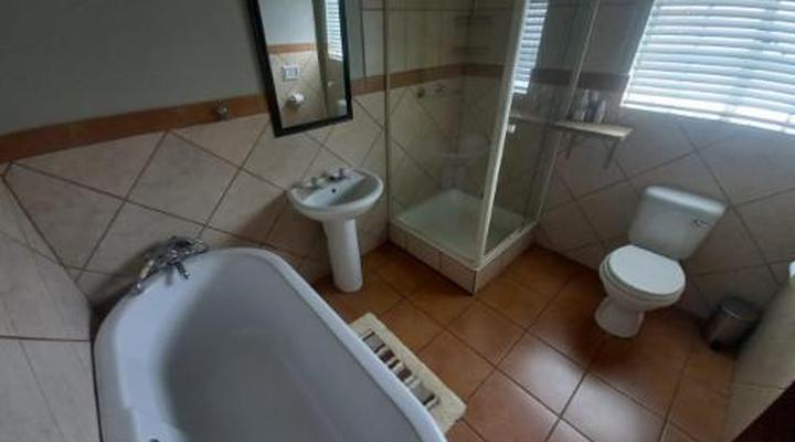 Anford Country House