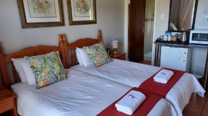 Anford Country House