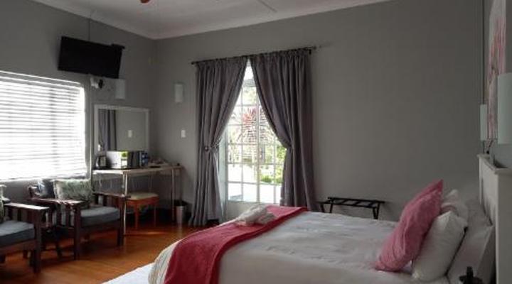 Anford Country House