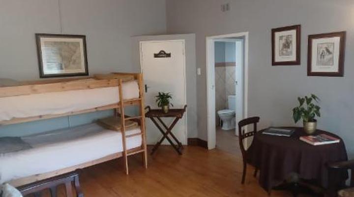 Anford Country House