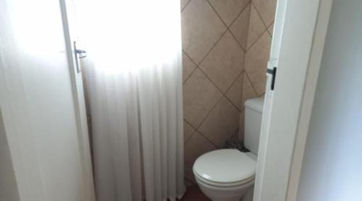 Anford Country House