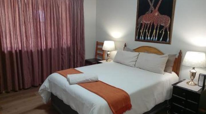 Anford Country House