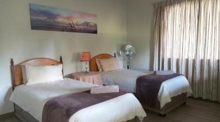 Anford Country House