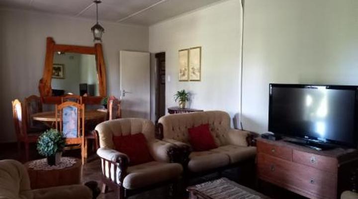 Anford Country House