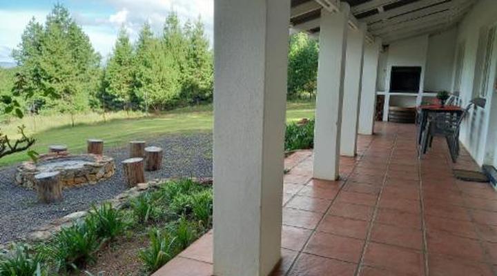 Anford Country House