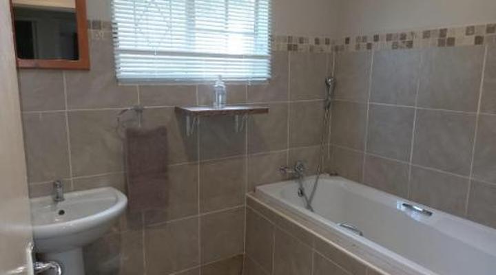 Anford Country House