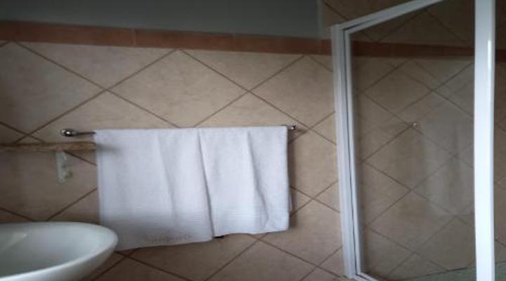 Anford Country House