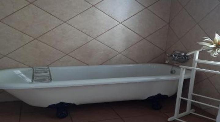 Anford Country House