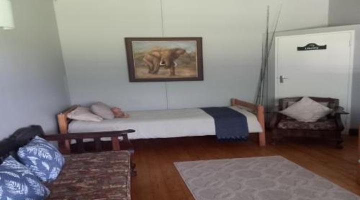 Anford Country House