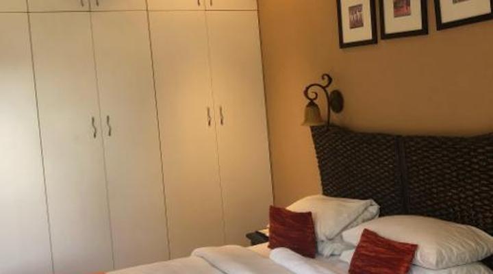 Liabela Bed & Breakfast