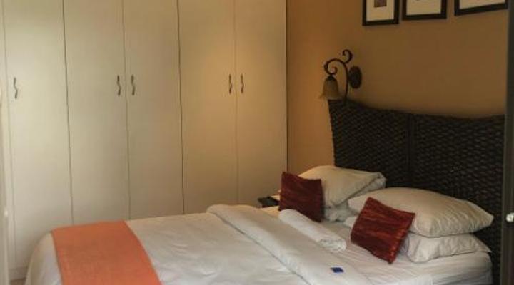 Liabela Bed & Breakfast