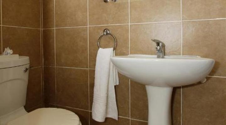 Liabela Bed & Breakfast