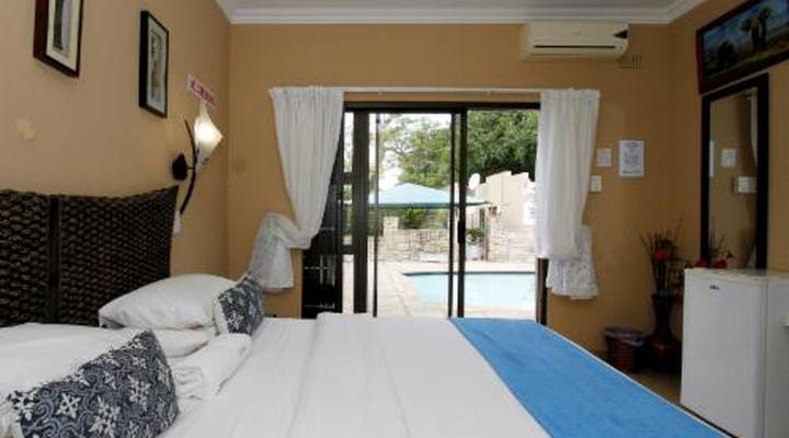 Liabela Bed & Breakfast