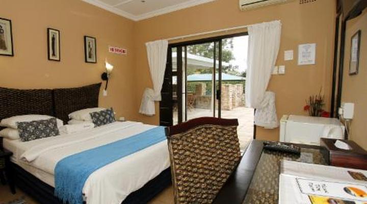 Liabela Bed & Breakfast