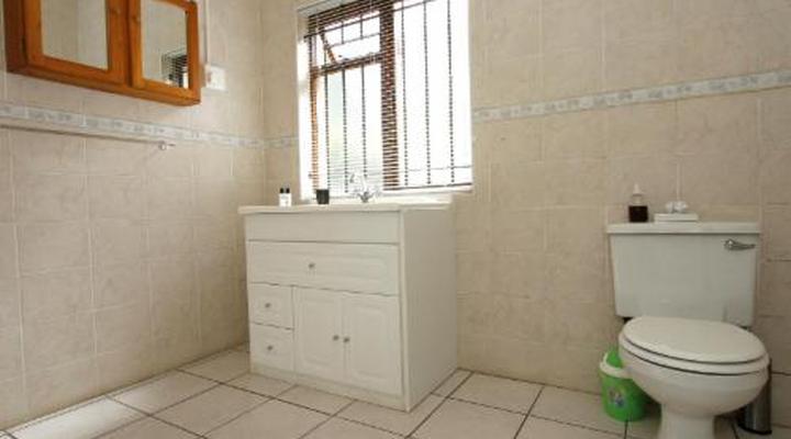 Liabela Bed & Breakfast