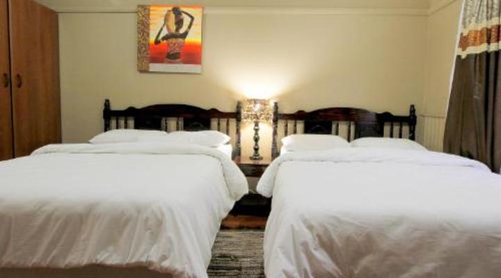 Liabela Bed & Breakfast