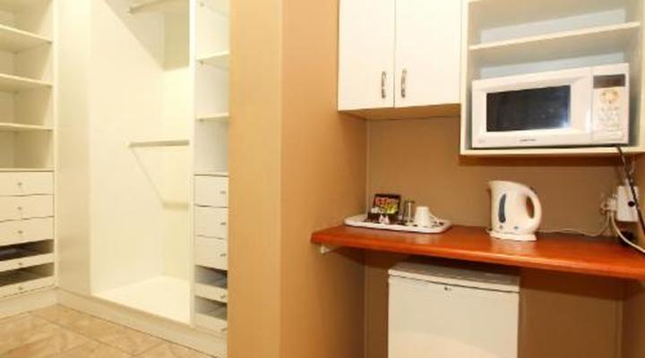 Liabela Bed & Breakfast