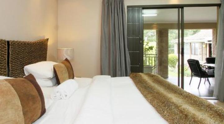 Liabela Bed & Breakfast