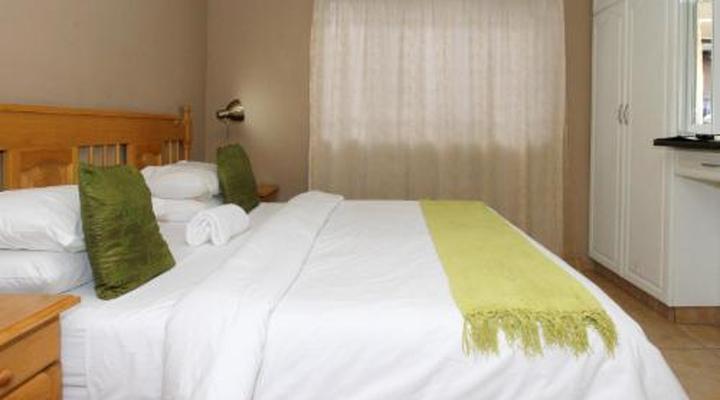 Liabela Bed & Breakfast