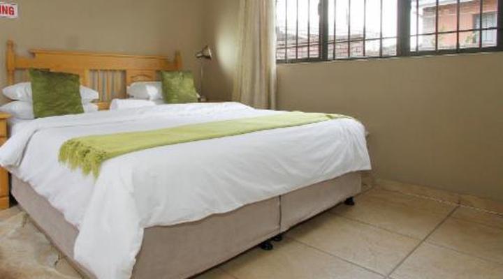 Liabela Bed & Breakfast