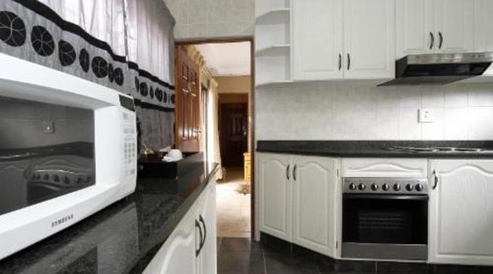 Liabela Bed & Breakfast