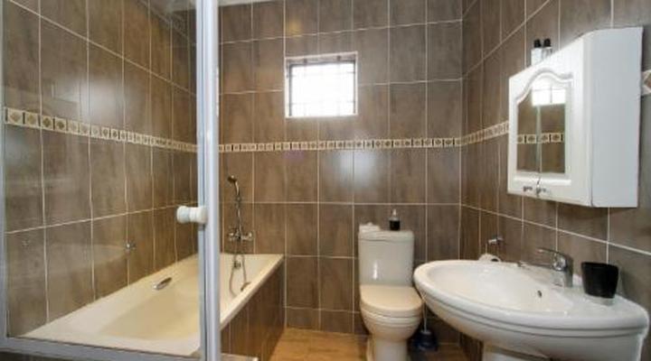 Liabela Bed & Breakfast