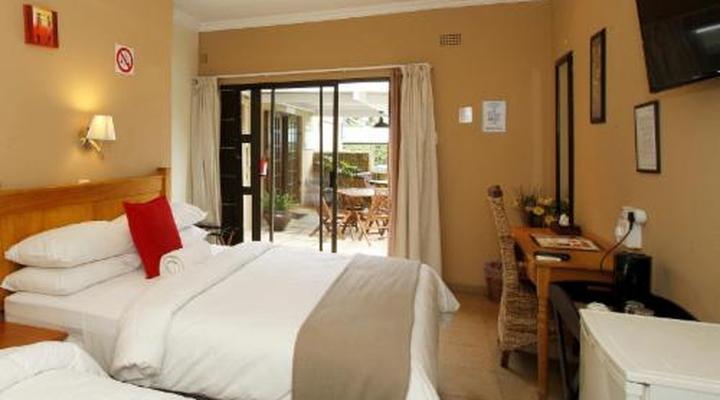 Liabela Bed & Breakfast